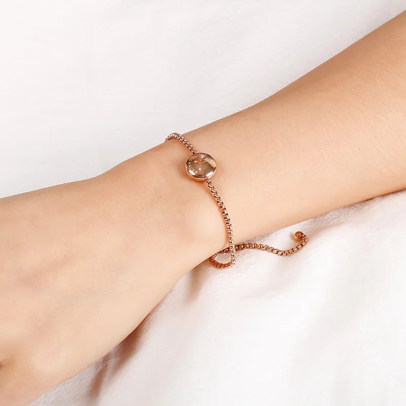 Adjustable Zodiac Bracelet (Pre-Order)