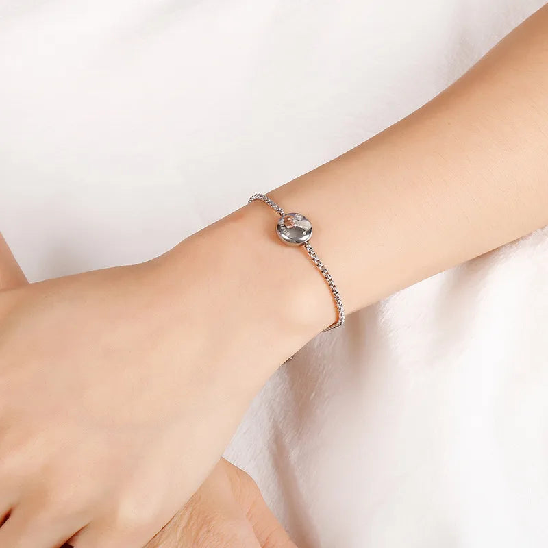 Adjustable Zodiac Bracelet (Pre-Order)