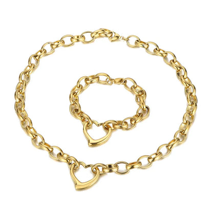 Alice Heart Bracelet (Pre-Order)