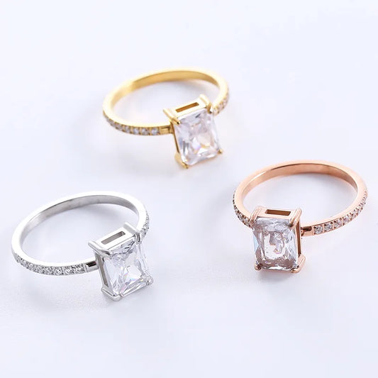 Always & Forever Ring (Pre-Order)