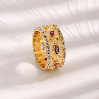 Amira Ring (Pre-Order)