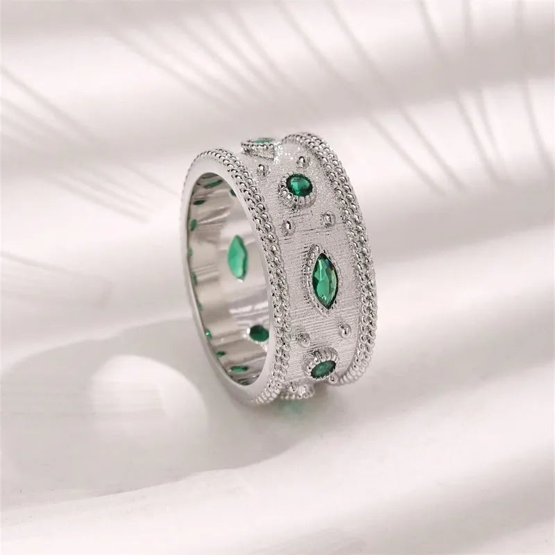 Amira Ring (Pre-Order)