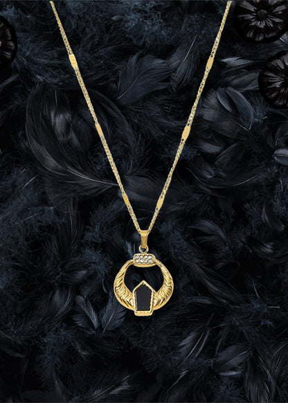 Amulet Necklace | Limited Edition