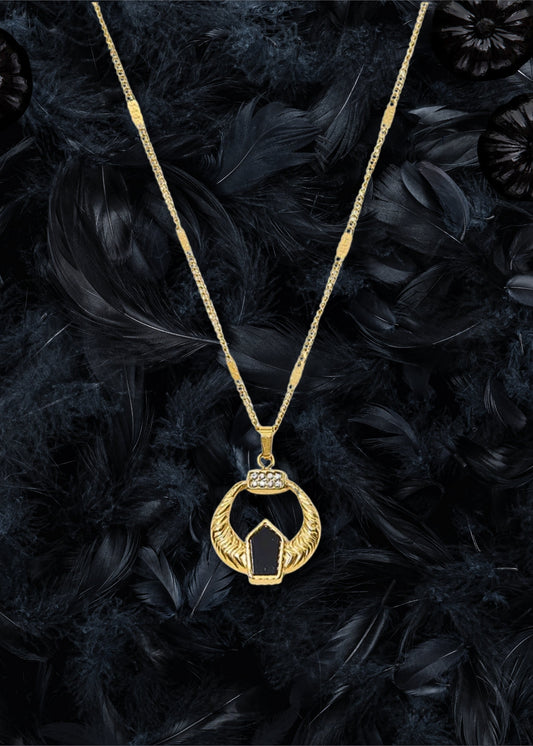 Amulet Necklace | Limited Edition