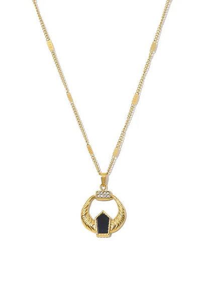 Amulet Necklace | Limited Edition