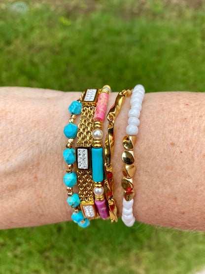 Madelyn Bracelet