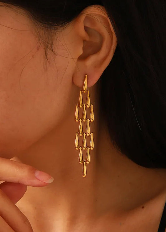 Artiste Earrings | Pre-Order