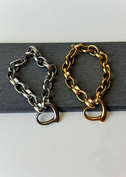 Alice Heart Bracelet | Pre-Order