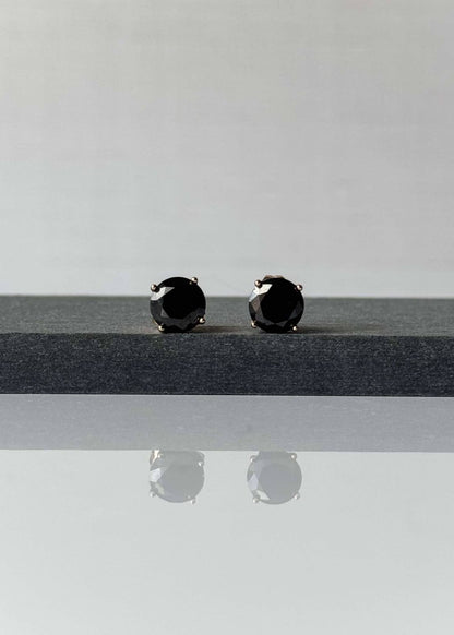 Sasha Stud Earrings