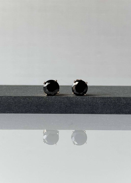 Sasha Stud Earrings