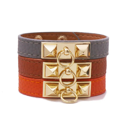 Beau Studded Bracelet (Pre-Order)