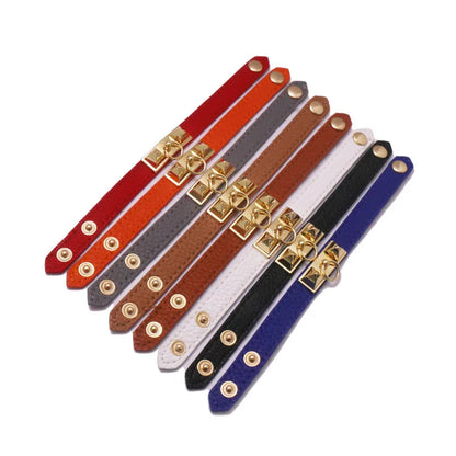 Beau Studded Bracelet (Pre-Order)