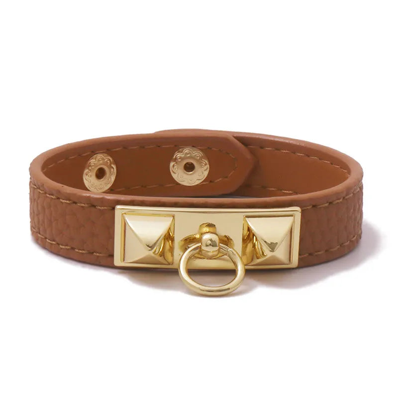 Beau Studded Bracelet (Pre-Order)