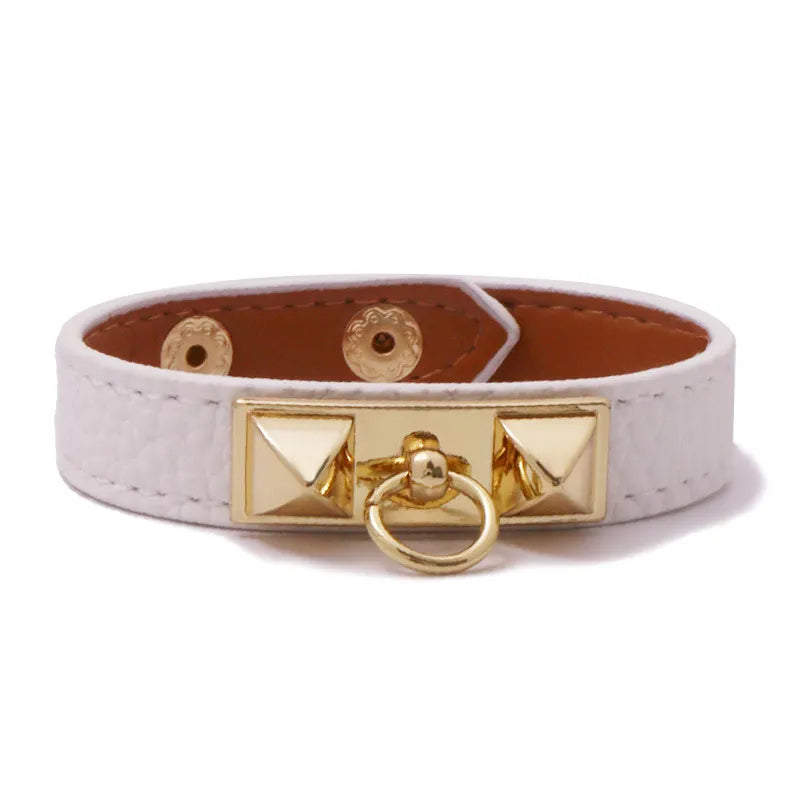 Beau Studded Bracelet (Pre-Order)