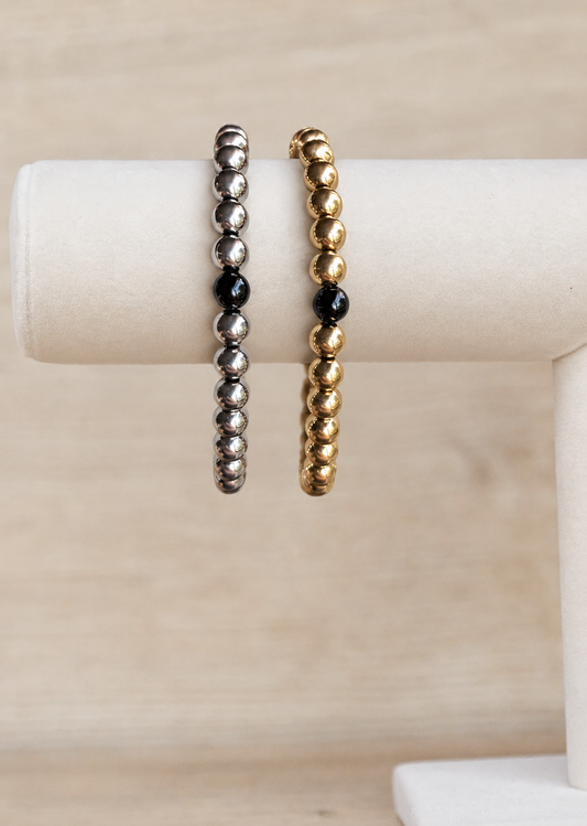 Becca Beaded Bracelet