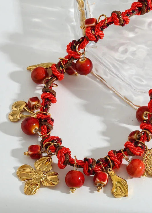 Blanche Necklace | Pre-Order