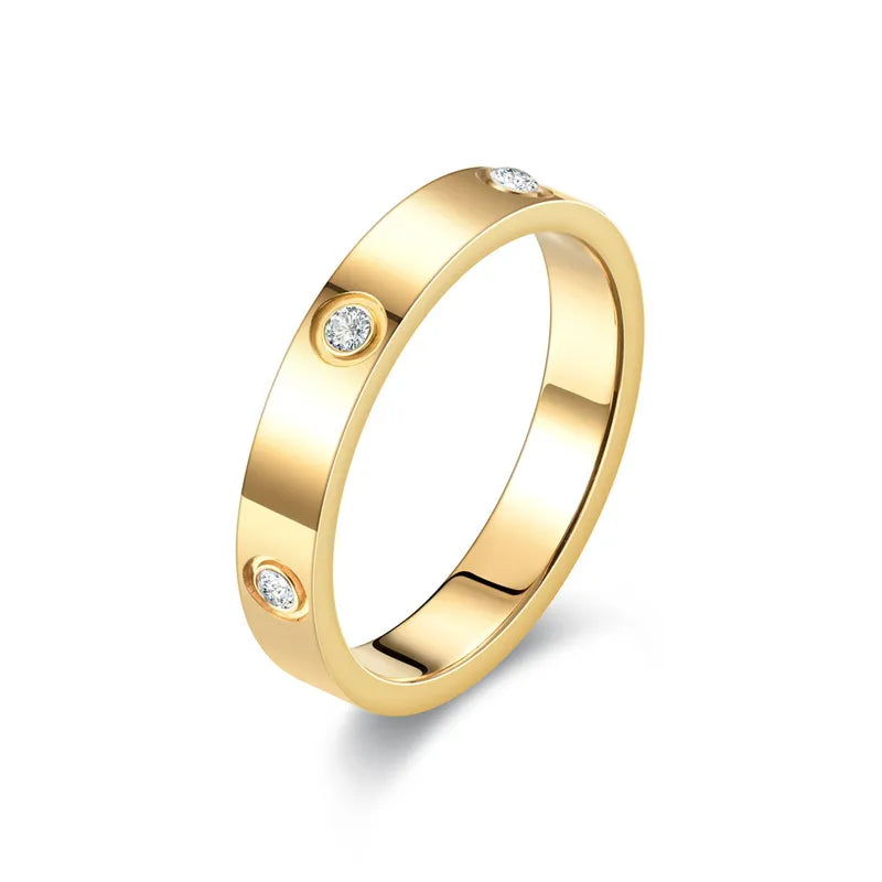 Cami CZ Ring (Pre-Order)