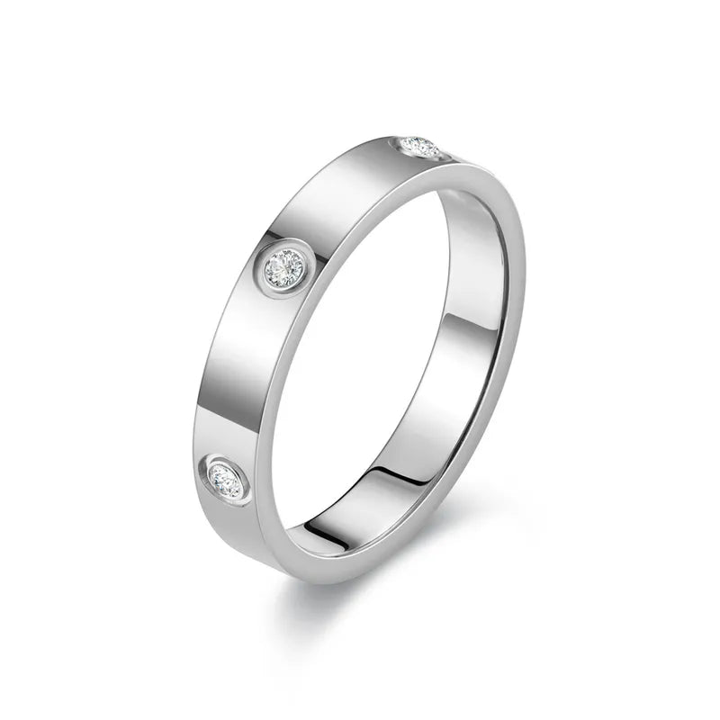 Cami CZ Ring (Pre-Order)