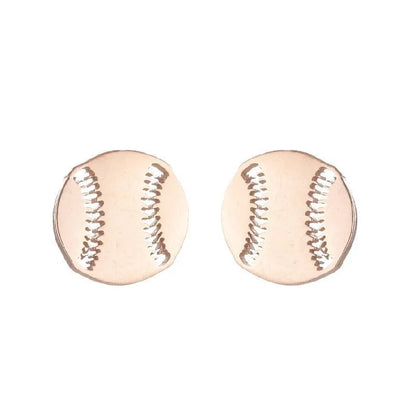 Casual Sports Studs | Pre-Order