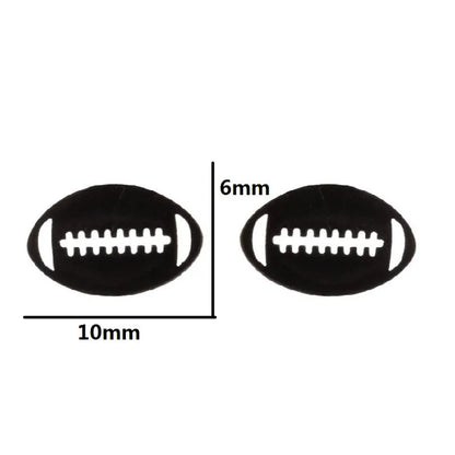 Casual Sports Studs | Pre-Order