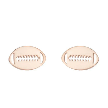 Casual Sports Studs | Pre-Order