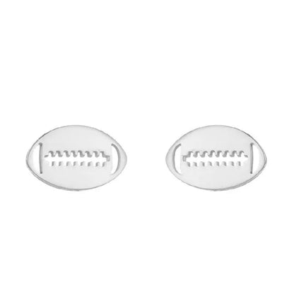 Casual Sports Studs | Pre-Order