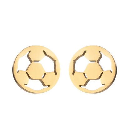 Casual Sports Studs | Pre-Order