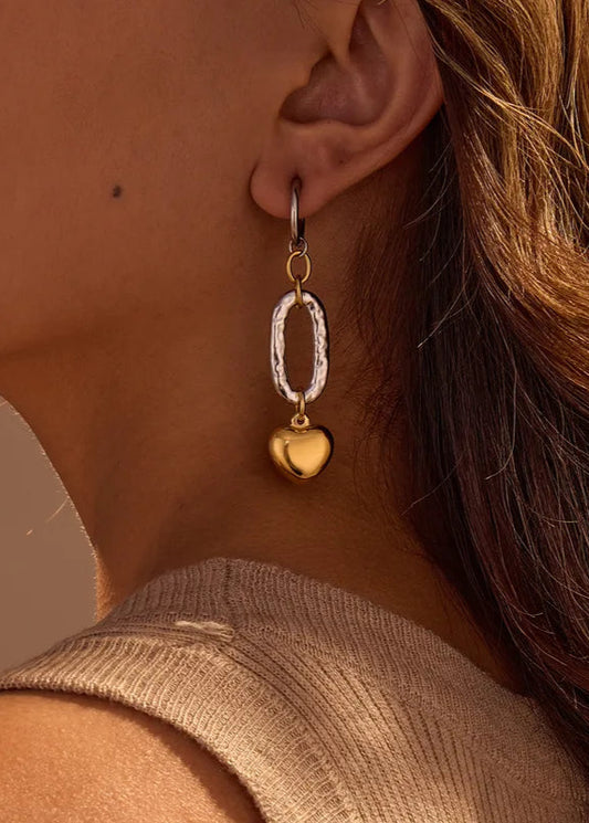 Cecilia Earrings | Pre-Order