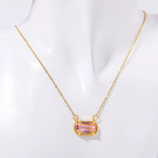 Kiera Necklace
