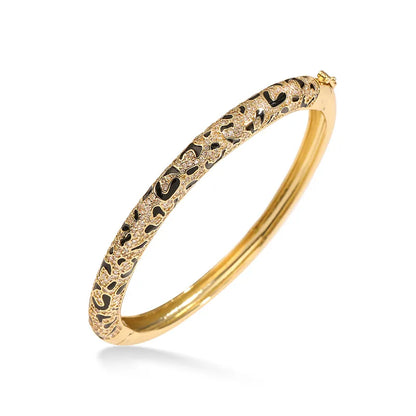 Spotted Bangle (Pre-Order)