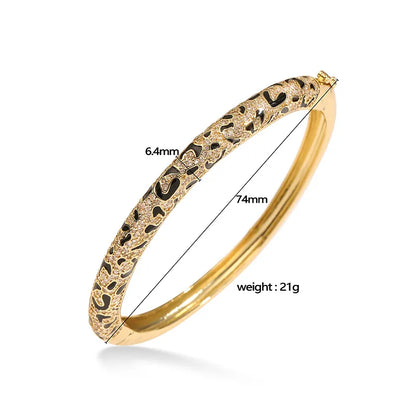 Spotted Bangle (Pre-Order)