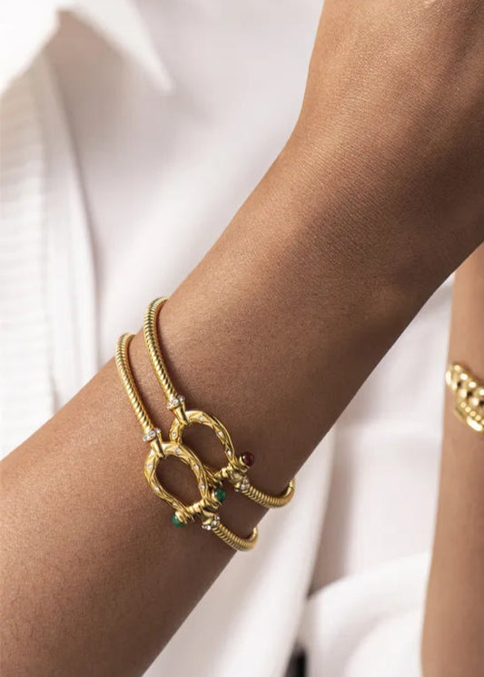 Cheval Cuff | Pre-Order