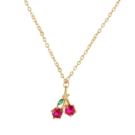 Chiquita Necklace | Pre-Order