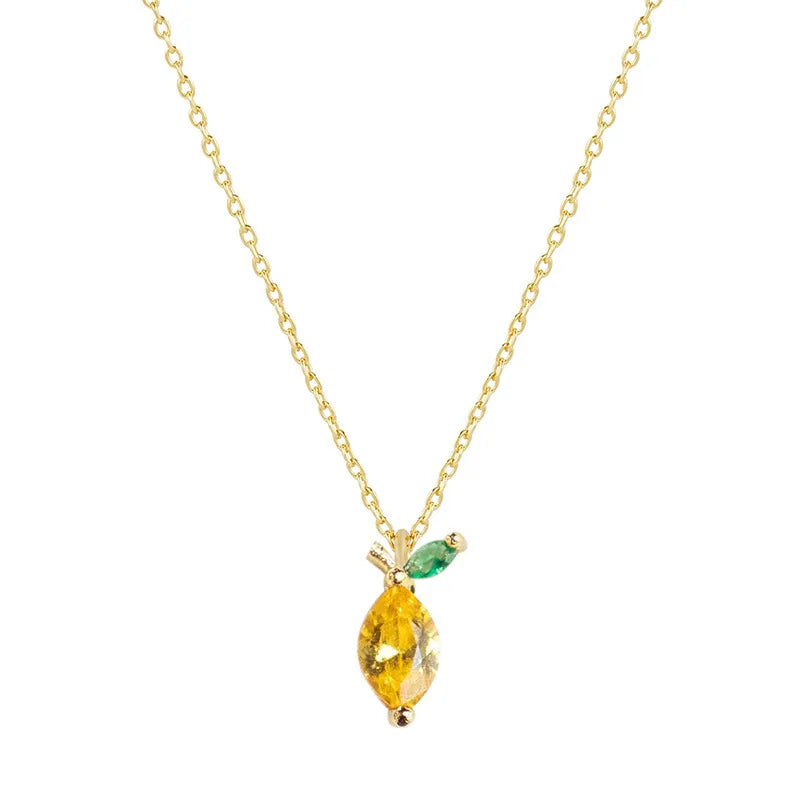 Chiquita Necklace | Pre-Order
