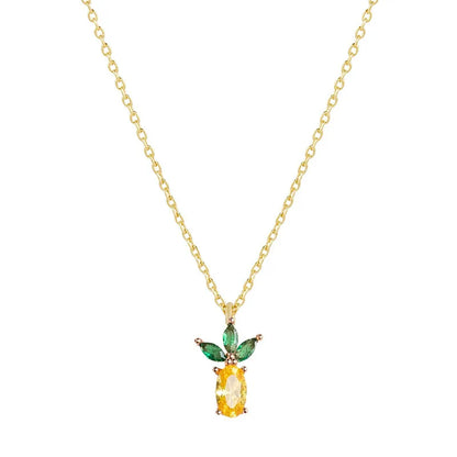 Chiquita Necklace | Pre-Order