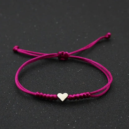 Chloe Adjustable Bracelet [LAST CHANCE]