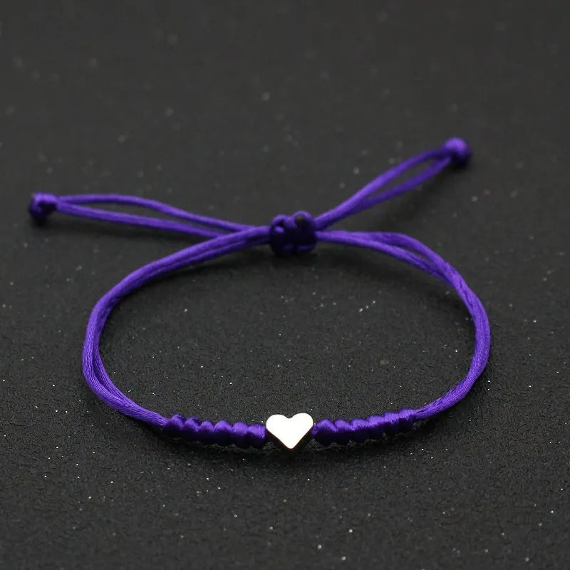 Chloe Adjustable Bracelet [LAST CHANCE]