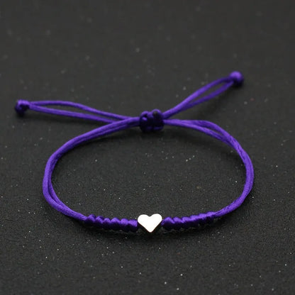 Chloe Adjustable Bracelet [LAST CHANCE]