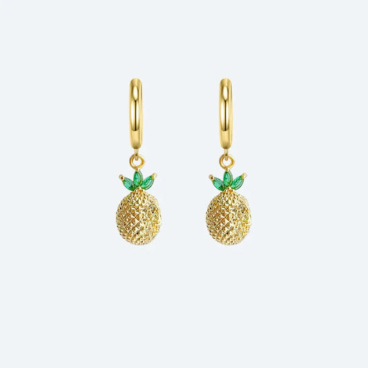 Colada Hoop Earrings | Pre-Order