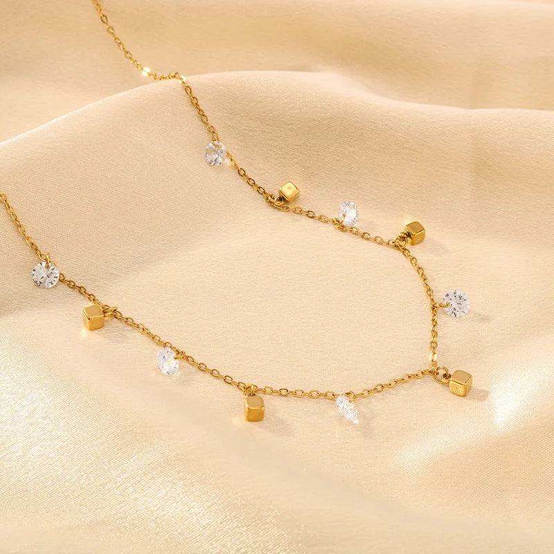 Courtney Necklace | Pre-Order