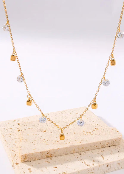 Courtney Necklace | Pre-Order