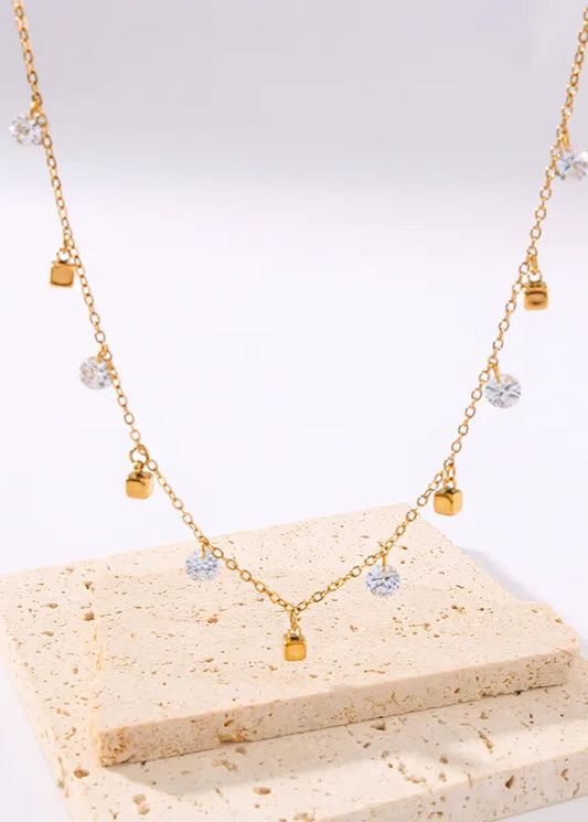 Courtney Necklace | Pre-Order