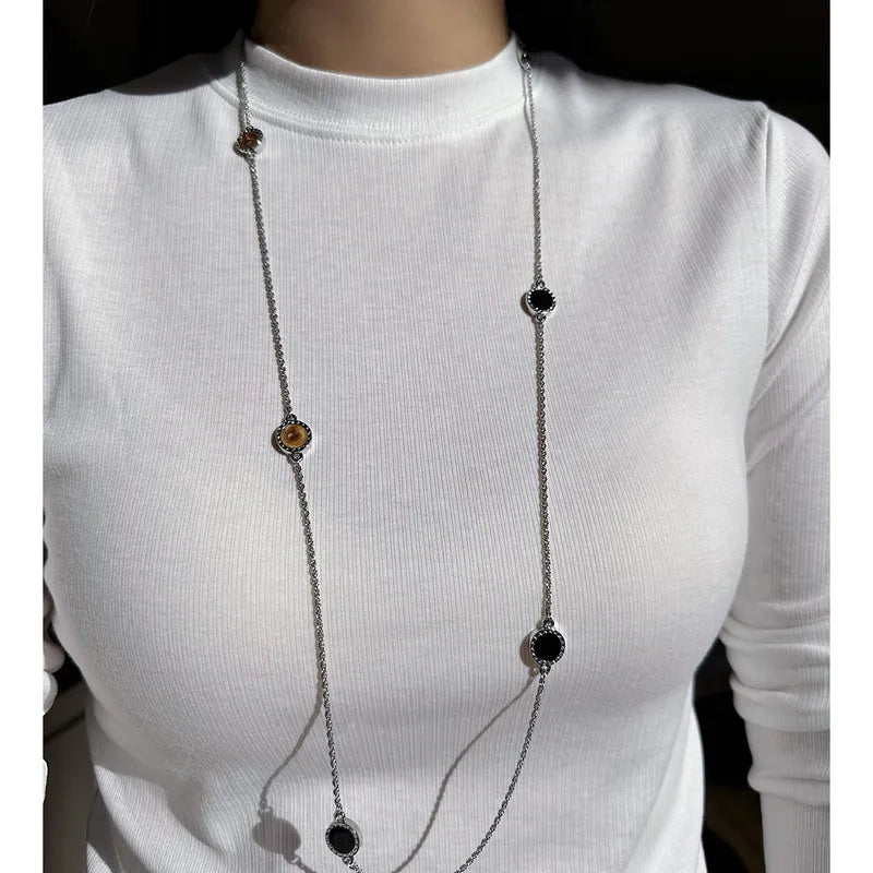 DeeDee Layering Necklace