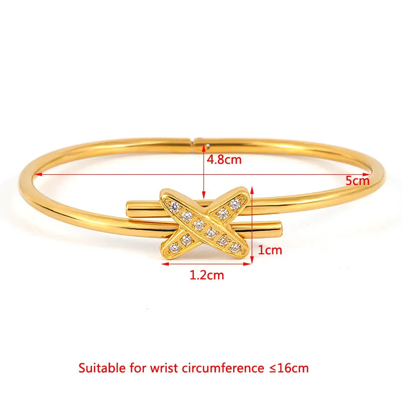 Della Bangle (Pre-Order)