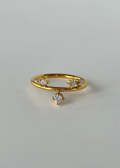 Desi Ring | Pre-Order