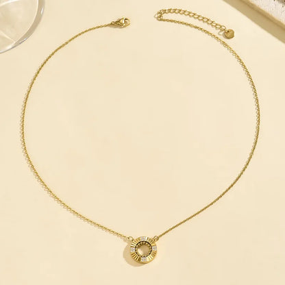 Dina Necklace | Pre-Order