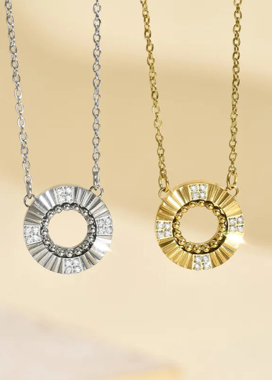 Dina Necklace | Pre-Order