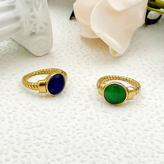 Edessa Ring (Pre-Order)