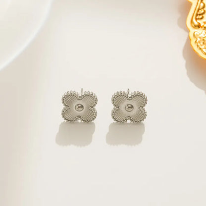 Elton Stud Earrings (Pre-Order)