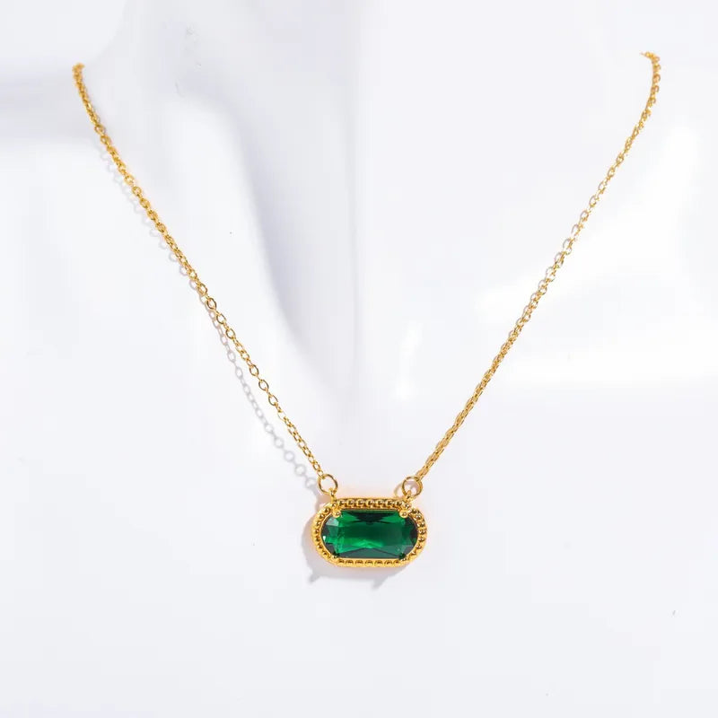 Kiera Necklace (Pre-Order)